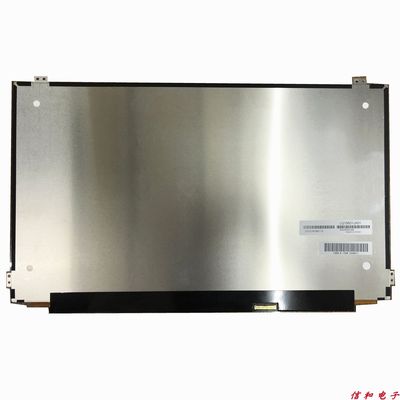 LQ156D1JX03 Sharp 15.6&quot; LCM 3840×2160RGB 산업용 LCD 디스플레이 88/88/88/88 (형)