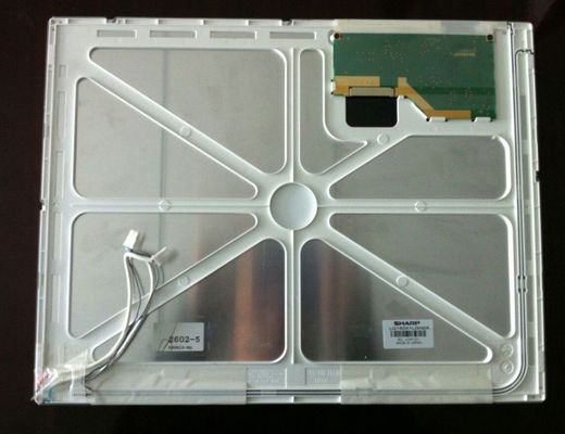 날카롭게 LQ150X1LGN2C	15&quot;	LCM	1024×768RGB   260 cd/m2   산업적 LCD 디스플레이