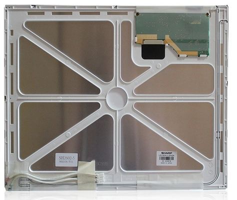 15&quot;	LCM	1024×768RGB   260 cd/m2   LQ150X1LGN2A	날카로운  TFT LCD 디스플레이