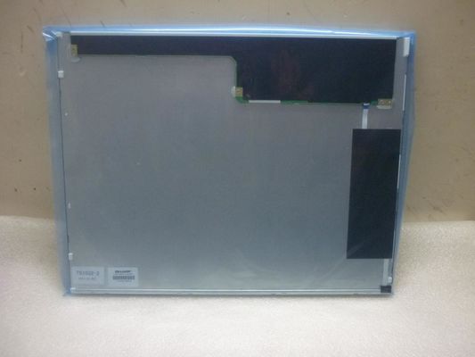 LQ150X1LG91	날카로운  15 &quot;  LCM  1024×768RGB 	350 cd/m2   산업적 LCD 디스플레이