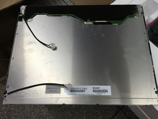 15&quot;	LCM	1024×768RGB   350 cd/m2   LQ150X1LG83	날카로운  TFT LCD 디스플레이