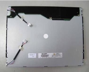 LQ150X1LG81	날카로운  15 &quot;  LCM  1024×768RGB 	350 cd/m2   산업적 LCD 디스플레이