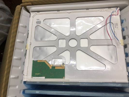 15&quot;	LCM	1600×1200RGB   150 cd/m2 LQ150U1LH22	전문가   TFT LCD 디스플레이