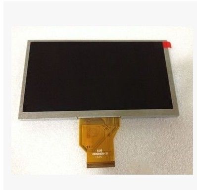 AT065TN14 CHIMEI 이루스 6.5 &quot; 640(RGB)×480 400 cd/m2 산업적 LCD 디스플레이