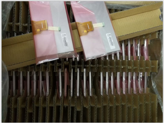 AT065TN14 CHIMEI 이루스 6.5 &quot; 640(RGB)×480 400 cd/m2 산업적 LCD 디스플레이