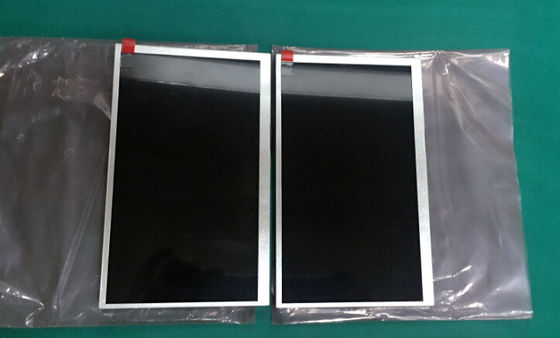 AT070TN07 이루스 7.0 &quot; 480(RGB)×234 350 cd/m2 산업적 LCD 디스플레이