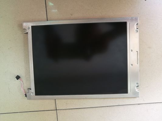 DMF5005NY-LY 쿄세라 5.2INCH LCM 240×64RGB 45NITS YG-LED 산업적 LCD 디스플레이