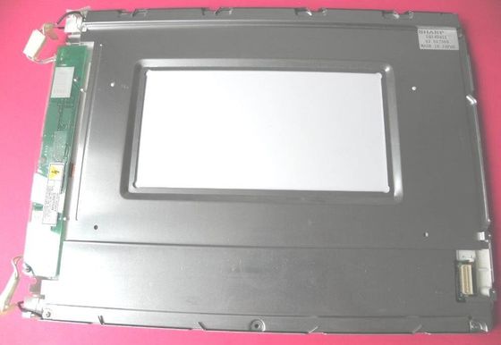 LQ14D412  날카로운 13.8 &quot;	LCM	640×480RGB 	180 cd/m2 산업적 LCD 디스플레이