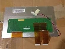 AT070TN84 이루스 7.0 &quot; 800(RGB)×480 450 cd/m2 산업적 LCD 디스플레이
