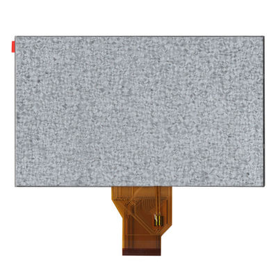 AT070TN92 이루스 7.0 &quot; 800(RGB)×480 250 cd/m2 산업적 LCD 디스플레이