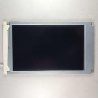 DMF-50262NF-FW 쿄세라 8.9INCH LCM 640×400RGB 55NITS CCFL 산업적 LCD 디스플레이