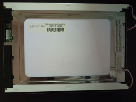 DMF-50262NF-FW 쿄세라 8.9INCH LCM 640×400RGB 55NITS CCFL 산업적 LCD 디스플레이
