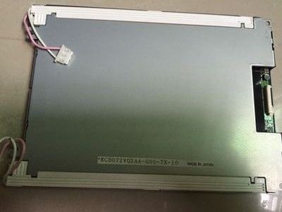 DMF50773NF-FW 쿄세라 5.4INCH LCM 240×128RGB 40NITS YG-LED 산업적 LCD 디스플레이