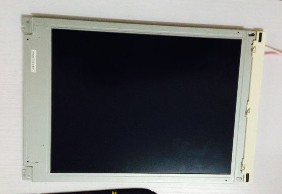 DMF50773NF-FW 쿄세라 5.4INCH LCM 240×128RGB 40NITS YG-LED 산업적 LCD 디스플레이