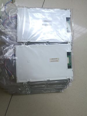 DMF-50773NF-FW 쿄세라 5.4INCH LCM 240×128RGB 100NITS CCFL 산업적 LCD 디스플레이