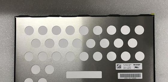 LQ133Z1JW23	날카로운  13.3 &quot;  LCM  3200×1800RGB   400 cd/m2   산업적 LCD 디스플레이