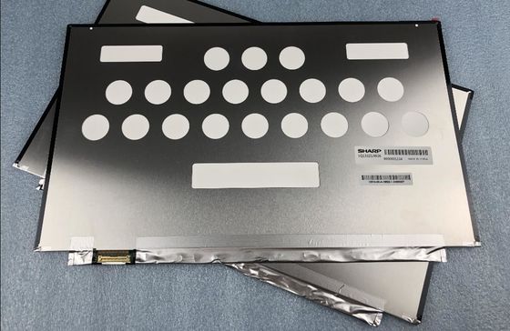 LQ133Z1JW21	날카로운  13.3 &quot;  LCM	3200×1800RGB   400 cd/m2 산업적 LCD 디스플레이