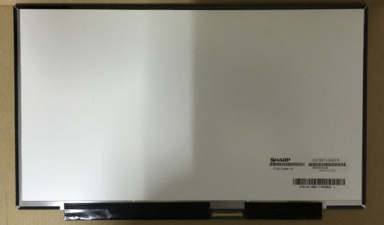 13.3 &quot;  LCM  3200×1800RGB   LQ133Z1JW01	전문가   TFT LCD 디스플레이