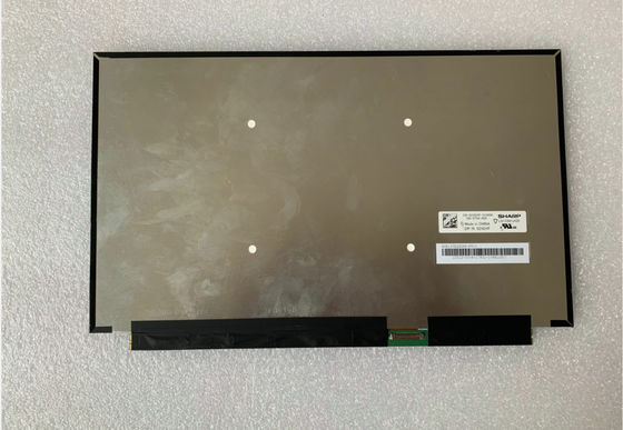 LQ133M1JX20	날카로운  13.3 &quot;  LCM	1920×1080RGB   300 cd/m2   산업적 LCD 디스플레이