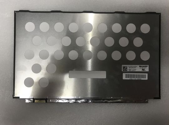 LQ133M1JW21  날카로운  13.3 &quot;	LCM	1920×1080RGB   300 cd/m2   산업적 LCD 디스플레이