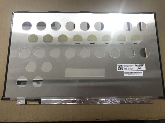 LQ133M1JW21  날카로운  13.3 &quot;	LCM	1920×1080RGB   300 cd/m2   산업적 LCD 디스플레이