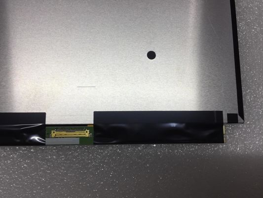 12.5Inch	LCM	3840×2160RGB   LQ125D1JW33	날카로운  TFT LCD 디스플레이