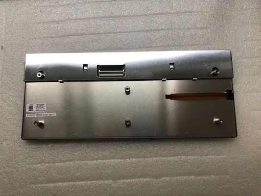 12.3 &quot;  LCM  1440×540RGB 	690 cd/m2     LQ123B5RW01	날카로운  TFT LCD 디스플레이