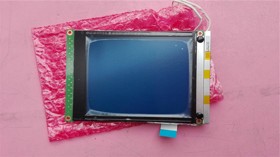 DMF-50840NB-fw-ase-bfn 쿄세라 5.7INCH LCM 320×240RGB 60NITS CCFL 산업적 LCD 디스플레이