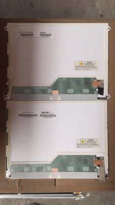 LQ121X1LH83	날카로운  12.1 &quot;	LCM	1024×768RGB   200 cd/m2 산업적 LCD 디스플레이