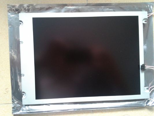 KCB104VG2BA-A21 쿄세라 10.4INCH LCM 640×480RGB 150NITS CCFL 산업적 LCD 디스플레이
