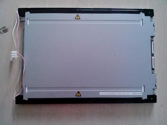 KCB104VG2CG-G20 쿄세라 10.4INCH LCM 640×480RGB 200NITS CCFL 산업적 LCD 디스플레이