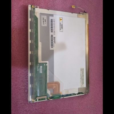 LQ121S1LH03	날카로운  12.1 &quot;  LCM	800×600RGB    산업적 LCD 디스플레이  
