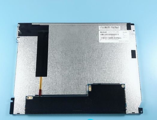 12.1 &quot;  LCM  800×600RGB   450 cd/m2   LQ121S1LG88	날카로운  TFT LCD 디스플레이