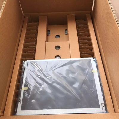 12.1 &quot;  LCM  800×600RGB   1500년 cd/m2   LQ121S1LG86	전문가   TFT LCD 디스플레이