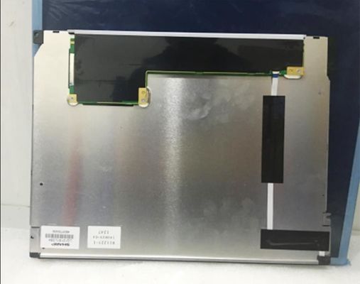 LQ121S1LG84	날카로운  12.1 &quot;  LCM	800×600RGB 	450 cd/m2    산업적 LCD 디스플레이