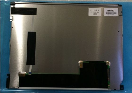 LQ121S1LG84	날카로운  12.1 &quot;  LCM	800×600RGB 	450 cd/m2    산업적 LCD 디스플레이