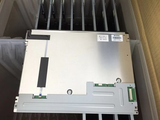 LQ121S1LG84	날카로운  12.1 &quot;  LCM	800×600RGB 	450 cd/m2    산업적 LCD 디스플레이