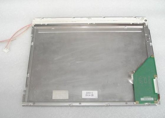 LQ121S1DG21	날카로운  12.1 &quot;  LCM	800×600RGB 	300 cd/m2   산업적 LCD 디스플레이