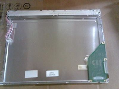 LQ121S1DG21	날카로운  12.1 &quot;  LCM	800×600RGB 	300 cd/m2   산업적 LCD 디스플레이