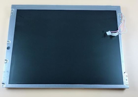 LQ121S1DG21	날카로운  12.1 &quot;  LCM	800×600RGB 	300 cd/m2   산업적 LCD 디스플레이