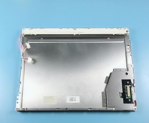 LQ121S1DG21	날카로운  12.1 &quot;  LCM	800×600RGB 	300 cd/m2   산업적 LCD 디스플레이