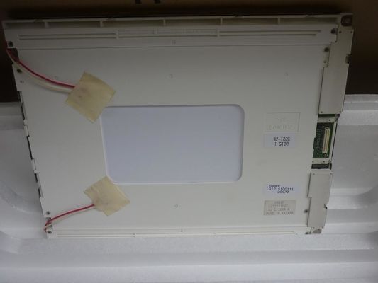 LQ121S1DG11	날카로운  12.1 &quot;  LCM	800×600RGB  	250 cd/m2   산업적 LCD 디스플레이