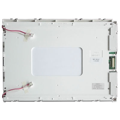 LQ121S1DG11	날카로운  12.1 &quot;  LCM	800×600RGB  	250 cd/m2   산업적 LCD 디스플레이