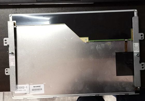 LQ121K1LG61	날카로운  12.1 &quot;  LCM	1280×800RGB   산업적 LCD 디스플레이