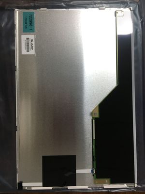 12.1 &quot;  LCM  1280×800RGB   700 cd/m2    날카롭게 LQ121K1LG58   TFT LCD 디스플레이