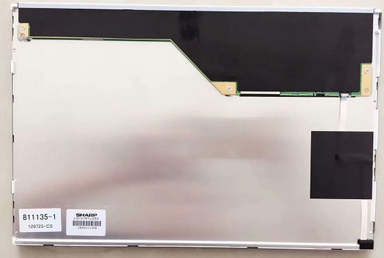 12.1 &quot;  LCM  1280×800RGB   400 cd/m2   LQ121K1LG53	  날카로운  TFT LCD 디스플레이