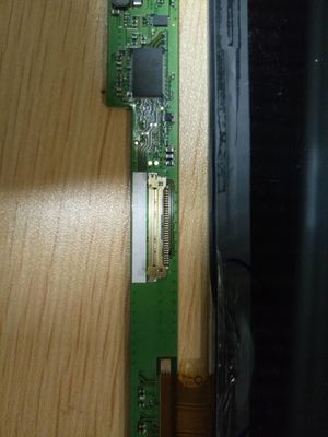 LQ116T1JW03	날카로운  11.6 &quot;  LCM	2560×1440RGB   400 cd/m2 산업적 LCD 디스플레이