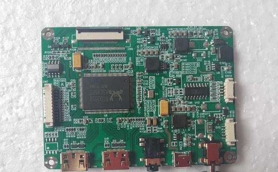 LQ116M1JX06	날카로운  11.6 &quot;  LCM	1920×1080RGB   300 cd/m2 산업적 LCD 디스플레이