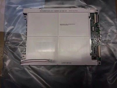 KCG057QV1EA-G030 쿄세라 5.7INCH LCM 320×240RGB 200NITS CCFL 산업적 LCD 디스플레이