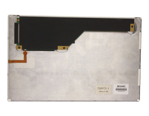 LQ110Y1LG12	11Inch   85PPI   800×480 RGB  날카로운 TFT LCD는 전시합니다